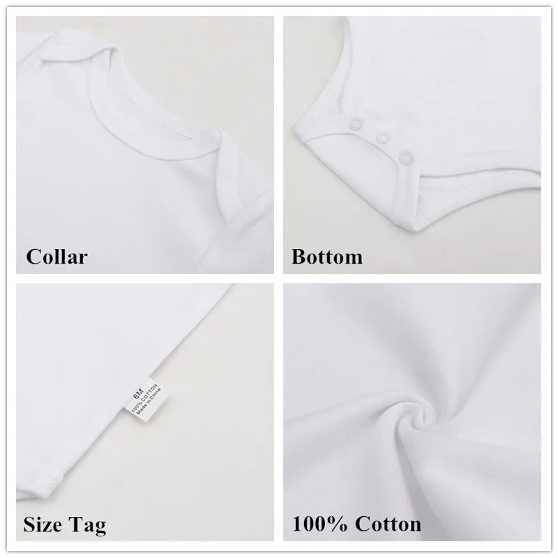 Christmas Baby Bodysuit